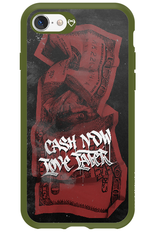 Liquid Assets - Apple iPhone SE 2020