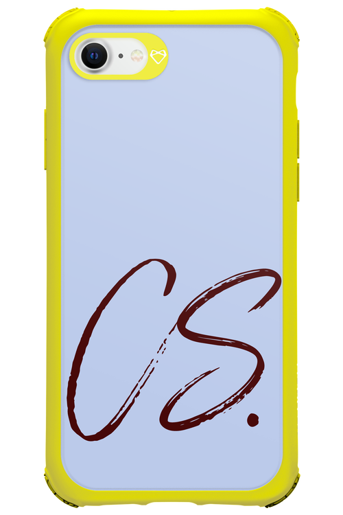 (Jellyfish Presso) CS 2.0 - Apple iPhone SE 2022