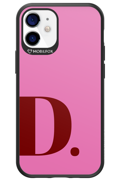 D (Sorbet) 2.0 - Apple iPhone 12 Mini