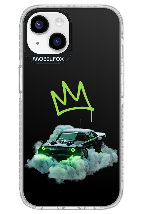 Just Dont Die - Apple iPhone 14