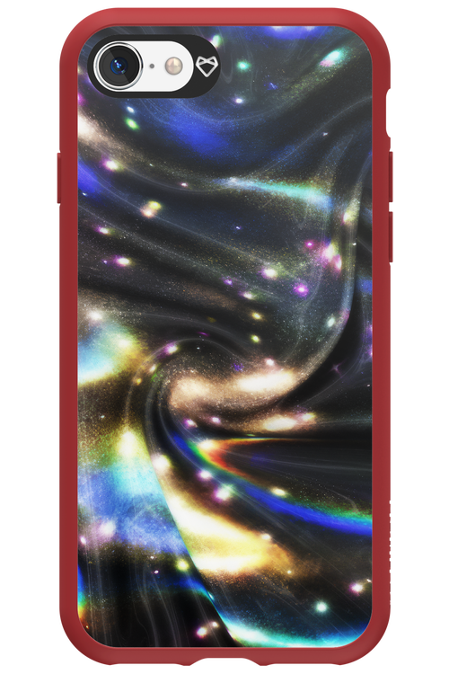 Lovely Aurora - Apple iPhone SE 2020