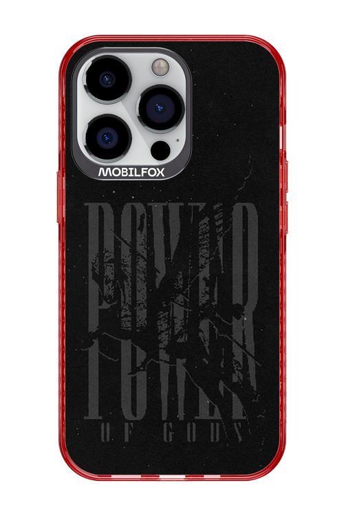Power of Gods - Apple iPhone 13 Pro