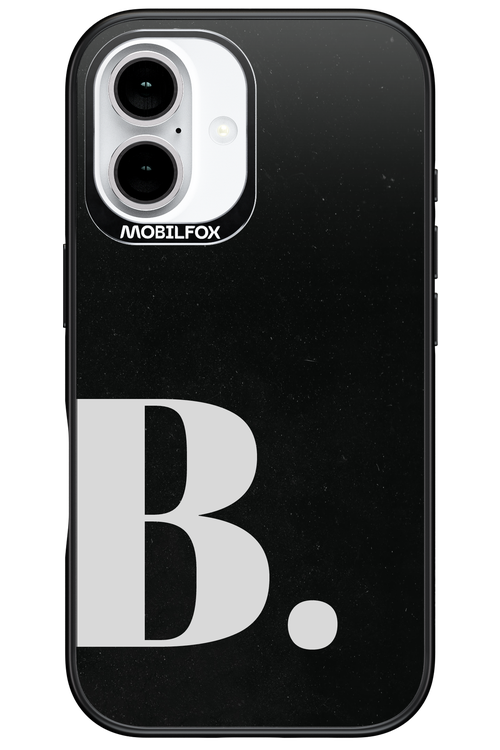 B (Off Space) 2.0 - Apple iPhone 16
