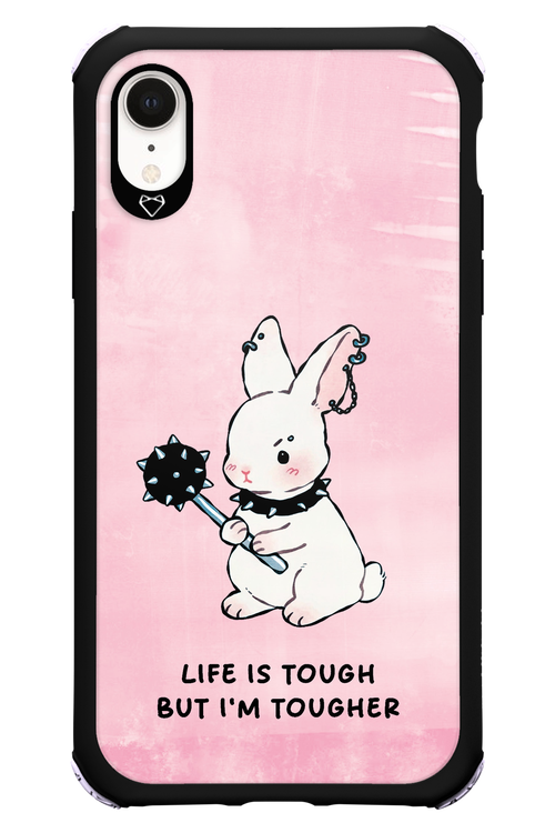 Bunny 2.0 - Apple iPhone XR