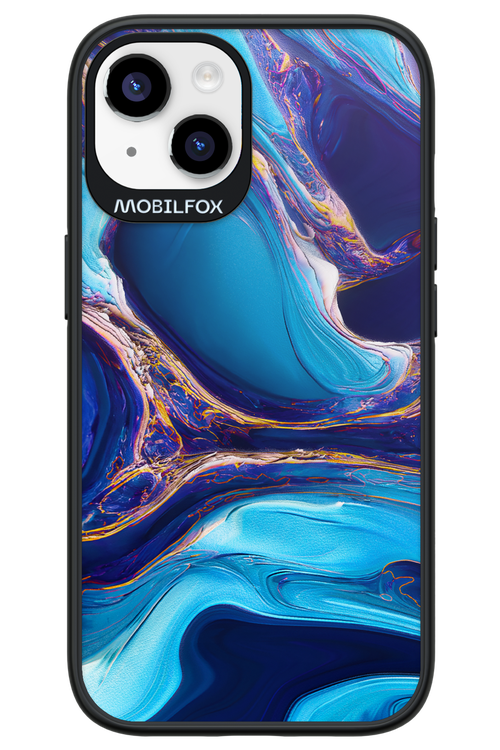 Amethyst 2.0 - Apple iPhone 14
