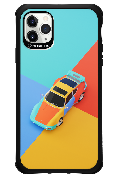 Colortherapy - Apple iPhone 11 Pro Max