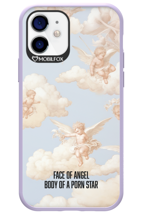 Angelface - Apple iPhone 12