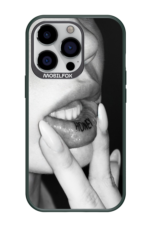 Lip Secret - Apple iPhone 13 Pro