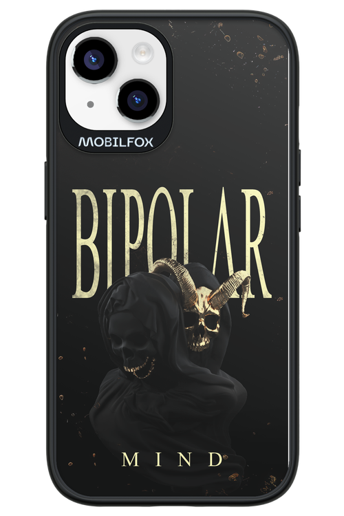 BIPOLAR 2.0 - Apple iPhone 14