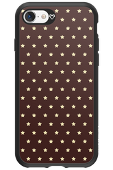 Star Mousse - Apple iPhone 8