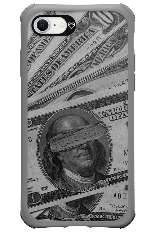 Talking Money - Apple iPhone 8