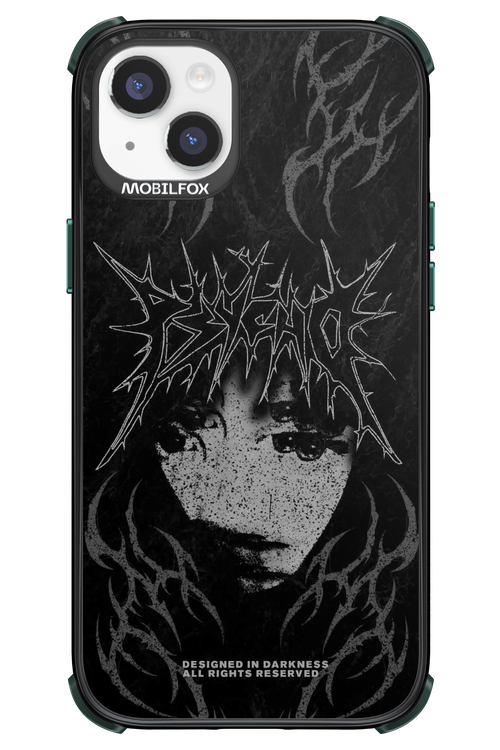 Schizo - Apple iPhone 14 Plus