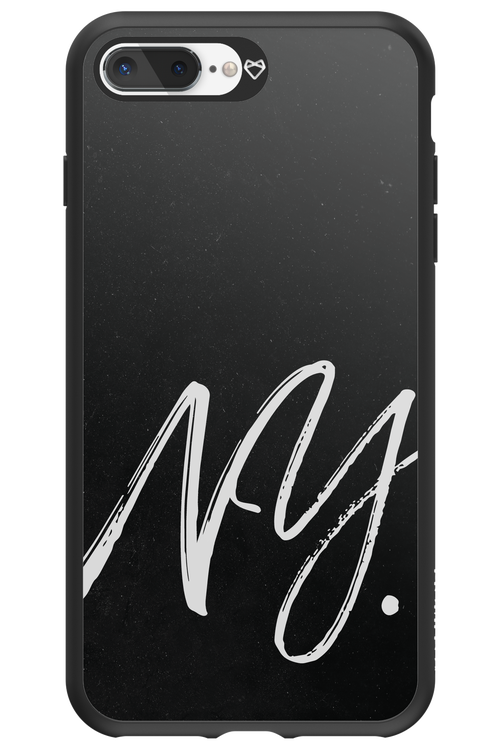 (Off Space) NY 2.0 - Apple iPhone 8 Plus