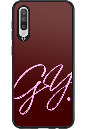 (Dark Blush) GY 2.0 - Samsung Galaxy A50