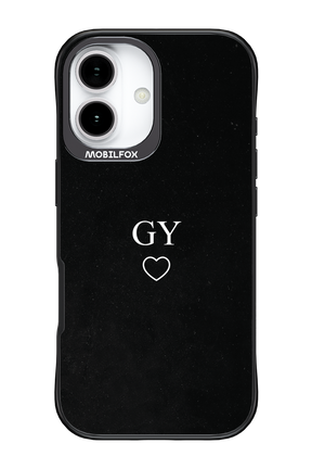 GY Black 2.0 - Apple iPhone 17