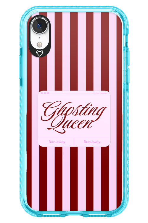 Ghosting Queen2 2.0 - Apple iPhone XR