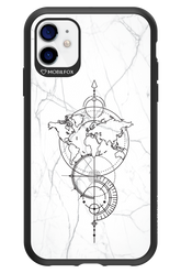 Compass - Apple iPhone 11