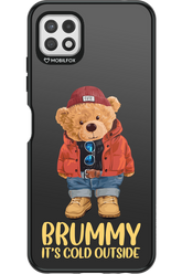 Brummy - Samsung Galaxy A22 5G