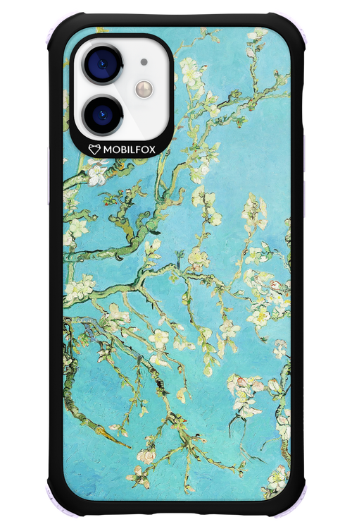 Almond Blossom - Apple iPhone 12