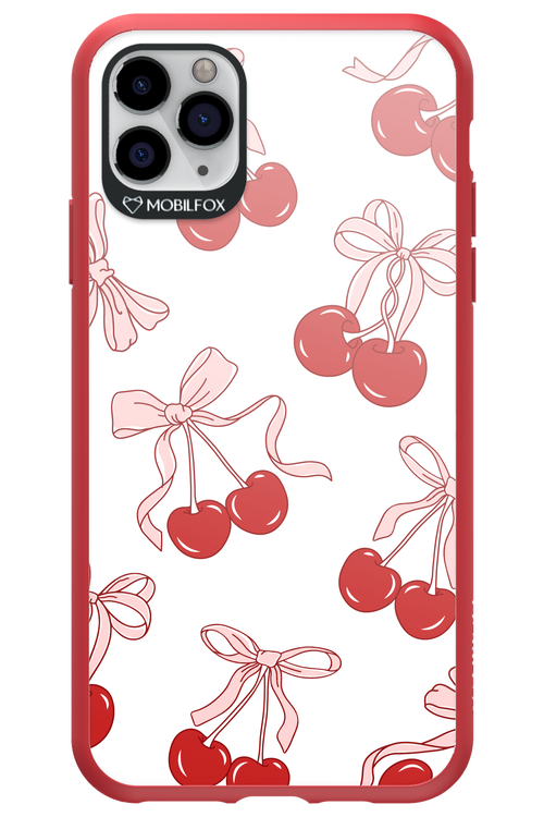 Cherry Queen - Apple iPhone 11 Pro Max
