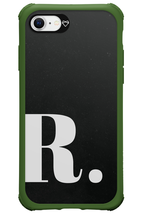 R (Off Space) 2.0 - Apple iPhone SE 2022