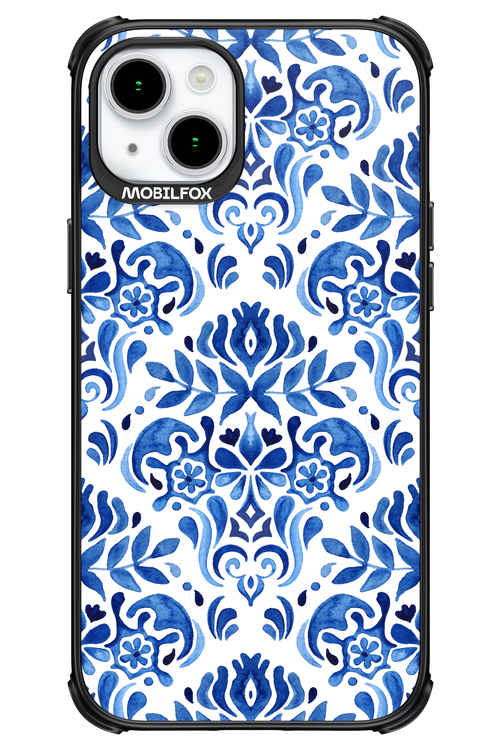 La Dolce Flora 2.0 - Apple iPhone 15 Plus
