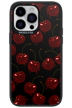 Cherry Blood - Apple iPhone 14 Pro Max