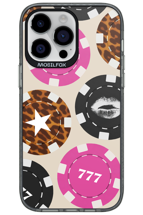 All In - Apple iPhone 14 Pro Max