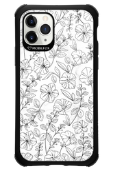 Lineart Beauty - Apple iPhone 11 Pro