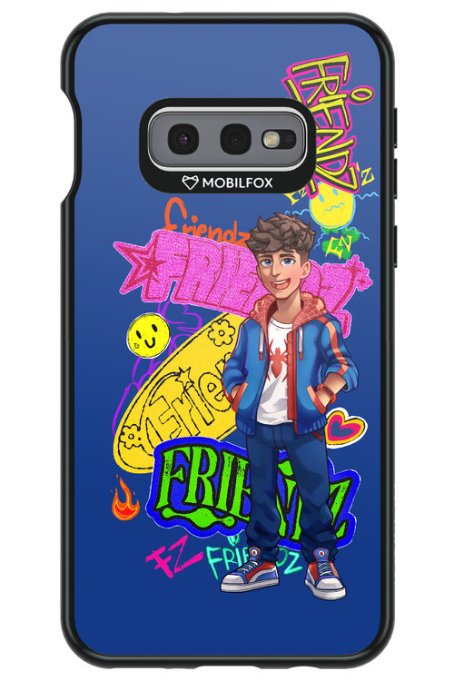 Czvjnik - Samsung Galaxy S10e