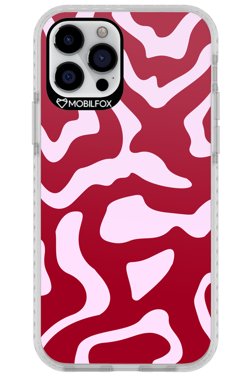 Strawberry Shake - Apple iPhone 12 Pro