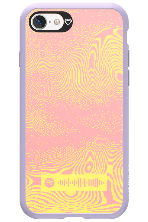 House Frequency - Apple iPhone 7