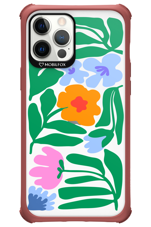 My Flowergarden - Apple iPhone 12 Pro Max