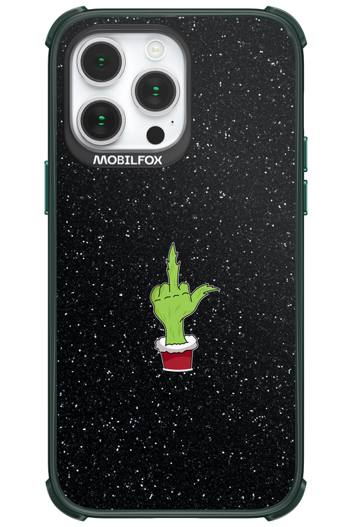 My Middle Finger - Apple iPhone 14 Pro Max