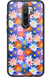 Happy Bloom - Xiaomi Redmi Note 8 Pro