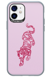 Tiger Power - Apple iPhone 12