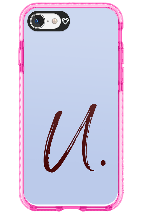 (Jellyfish Presso) U 2.0 - Apple iPhone 8