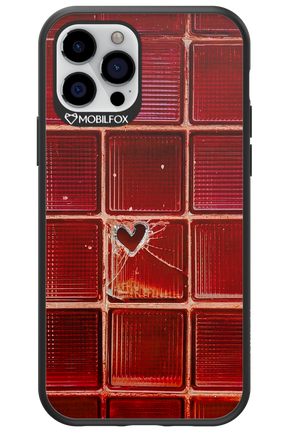 Heartbroken - Apple iPhone 12 Pro