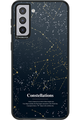 Constellations 2.0 - Samsung Galaxy S21+