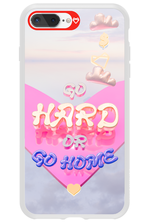 GoHard - Apple iPhone 7 Plus