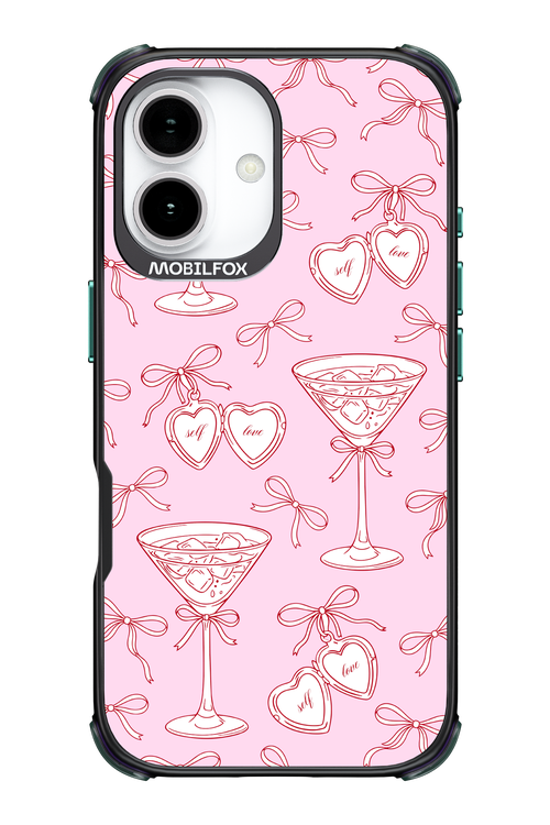 Tipsy Toast 2.0 - Apple iPhone 17