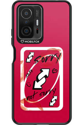 Turn - Xiaomi Mi 11T Pro