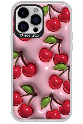 Cherry Bomb - Apple iPhone 13 Pro Max