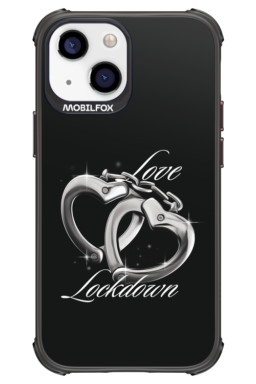 Love Lockdown - Apple iPhone 13 Mini