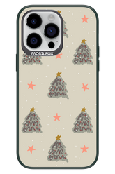 Christmas Trees - Apple iPhone 14 Pro Max