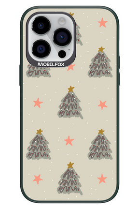 Christmas Trees - Apple iPhone 14 Pro Max