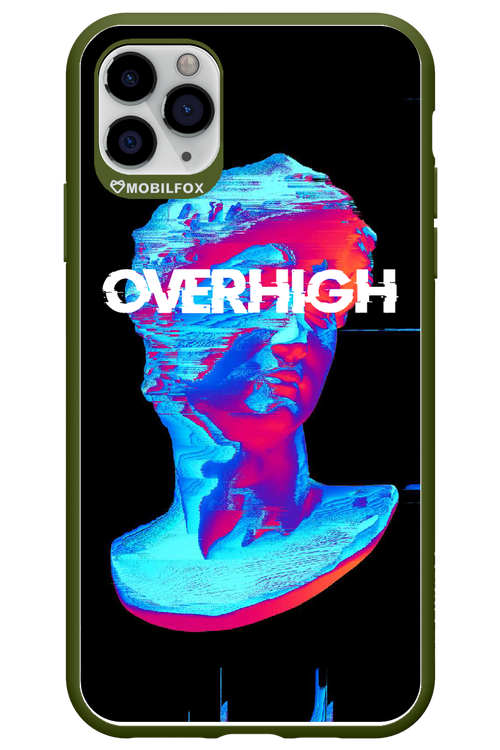 Overhigh - Apple iPhone 11 Pro Max