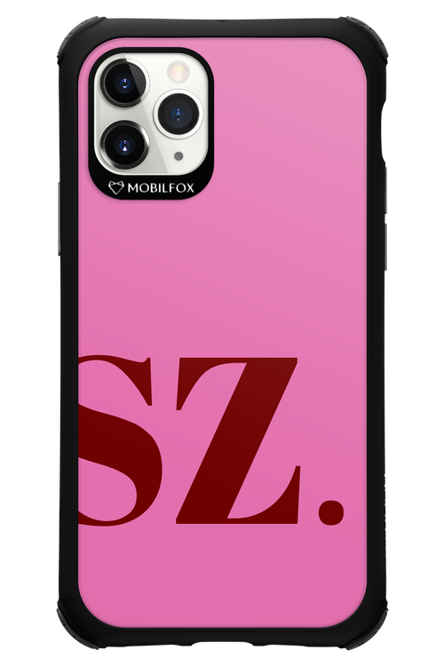 SZ (Sorbet) 2.0 - Apple iPhone 11 Pro