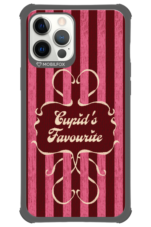 Cupids Favourite - Apple iPhone 12 Pro Max
