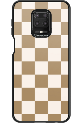 Nude Chess - Xiaomi Redmi Note 9 Pro